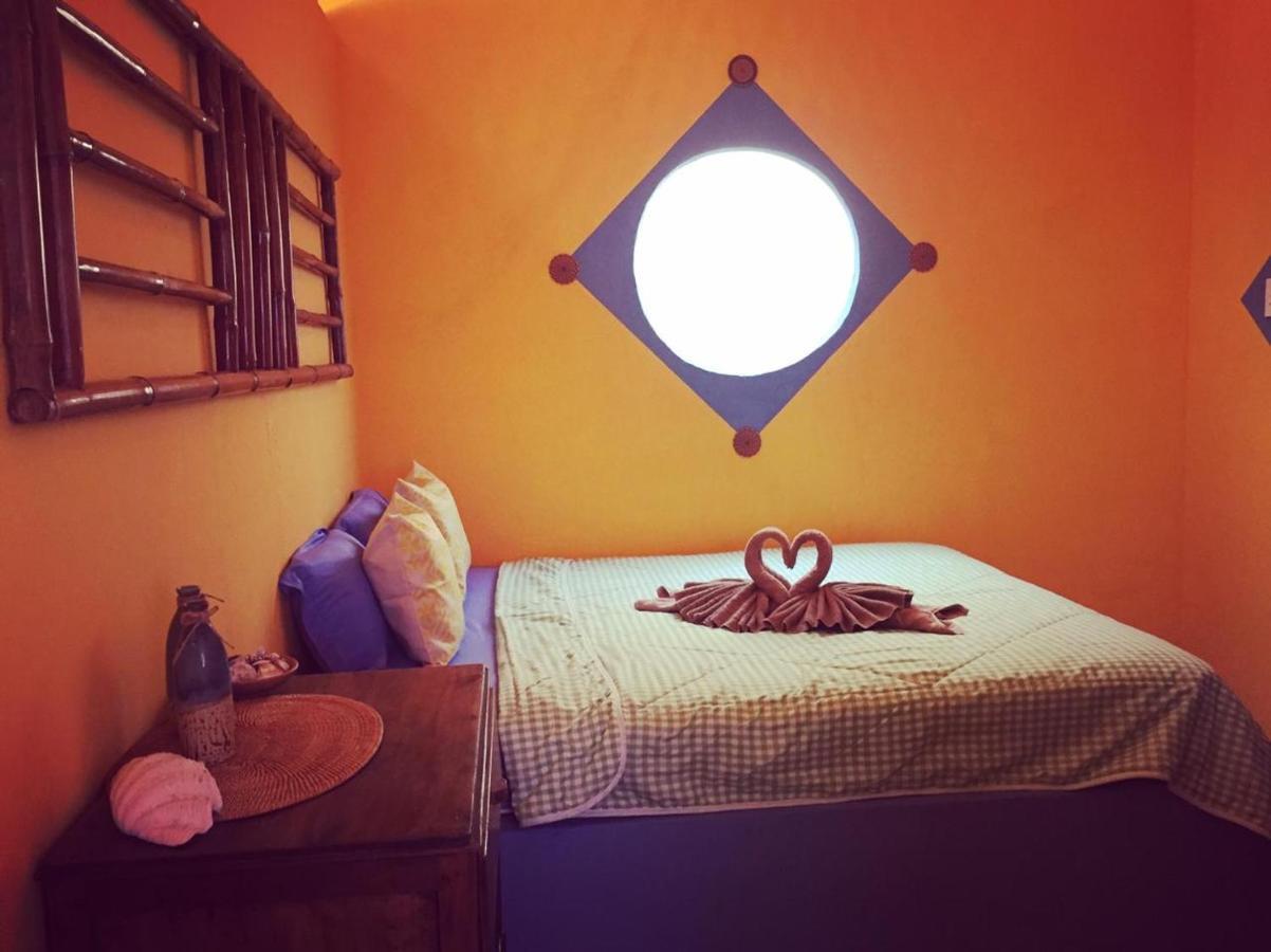 The Full Moon House Holiday home