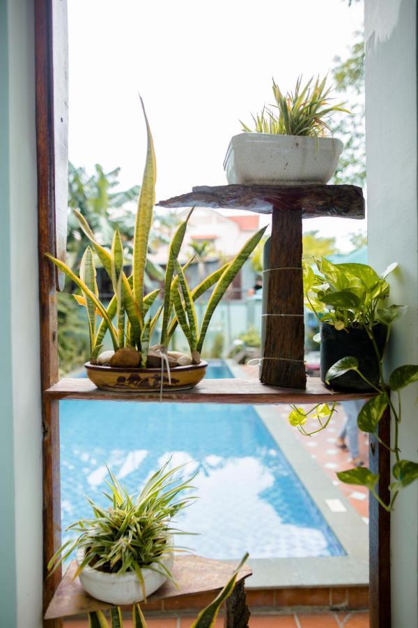 Villa Magnolia Garden *