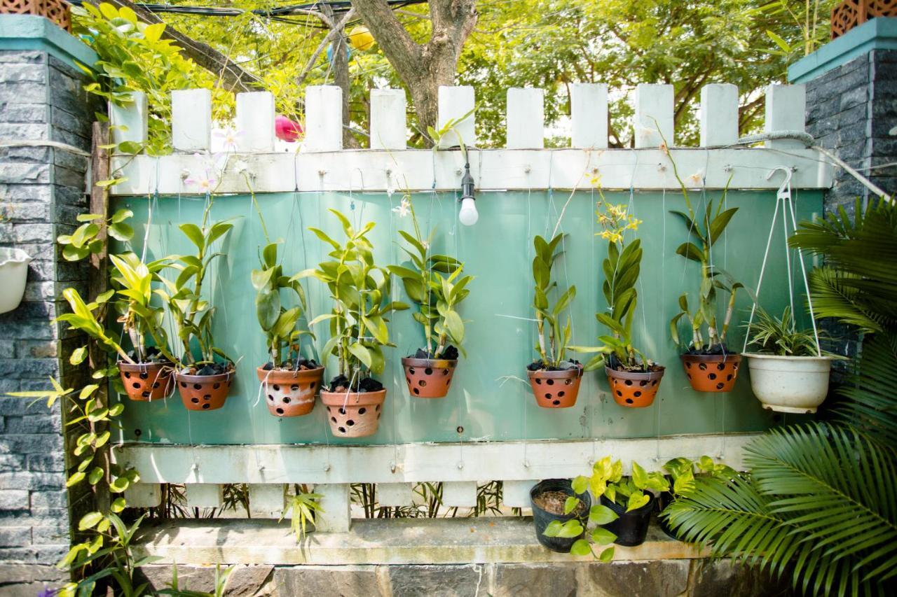 Villa Magnolia Garden Hoi An