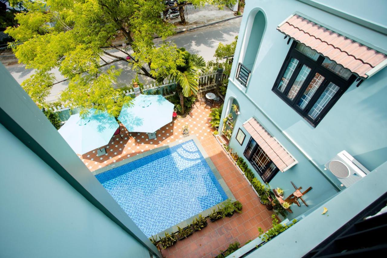 Magnolia Garden Villa