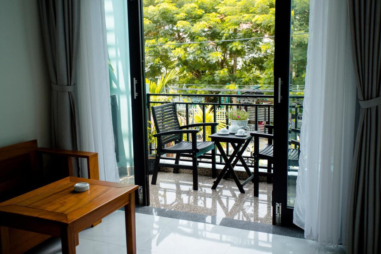 Villa Magnolia Garden Hoi An