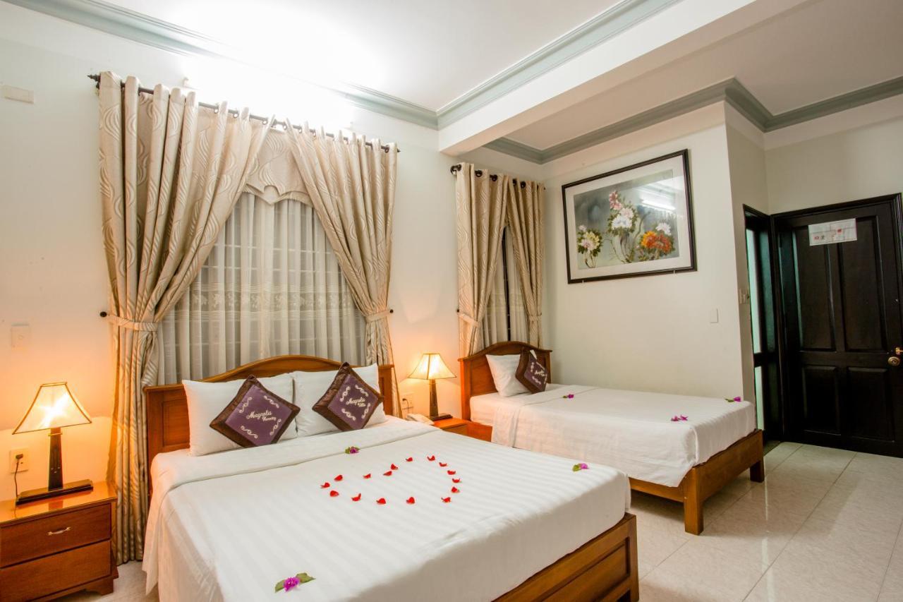 Magnolia Garden Villa *