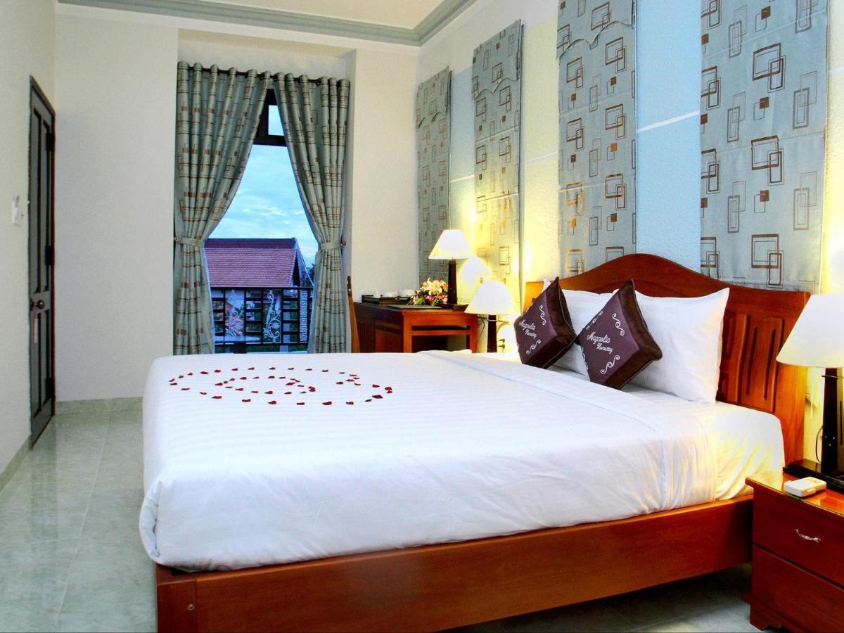 Magnolia Garden Villa Hoi An