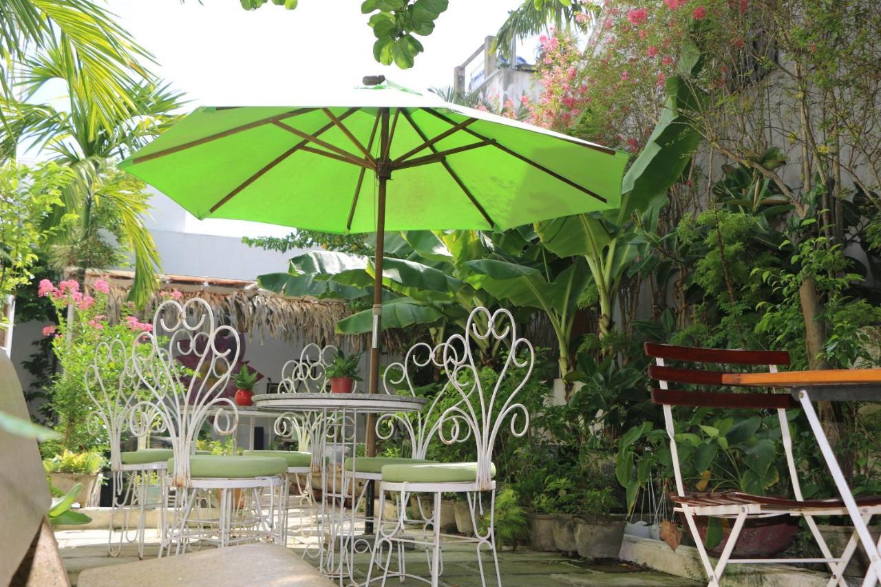 Minh Phat Homestay