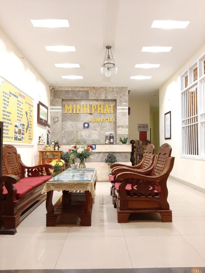 Homestay Minh Phat