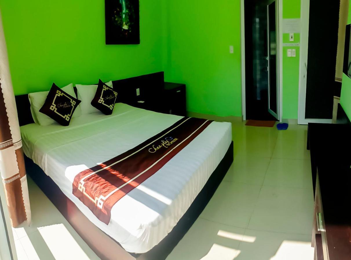 Chau Homestay