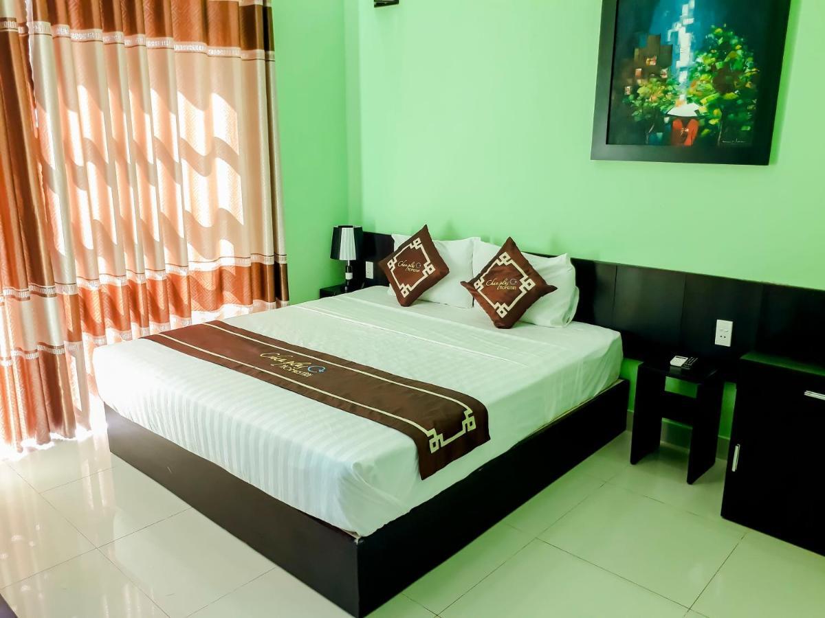 Chau Homestay Hoi An