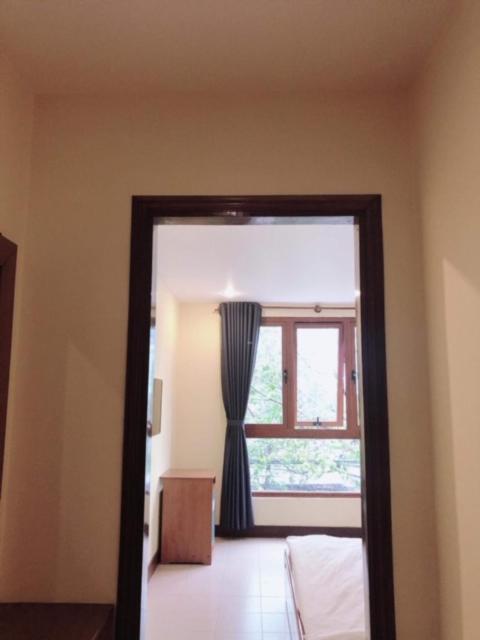 Hoa Binh Hotel *
