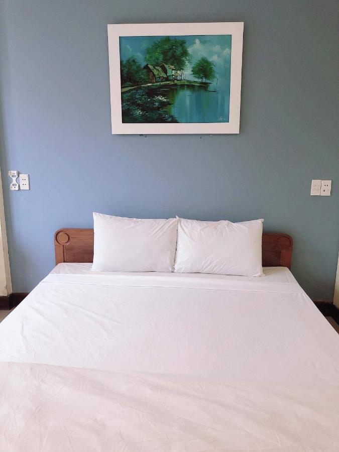 Hotel Hoa Binh