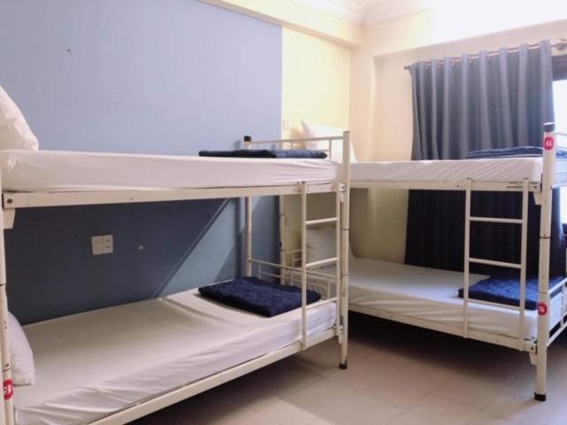 Hoa Binh Hotel