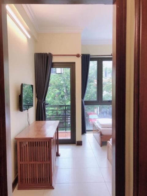 Hoa Binh Hotel Hoi An