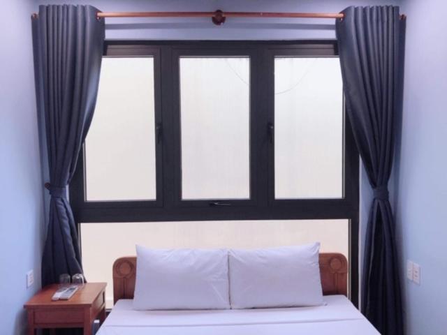 Hotel Hoa Binh *
