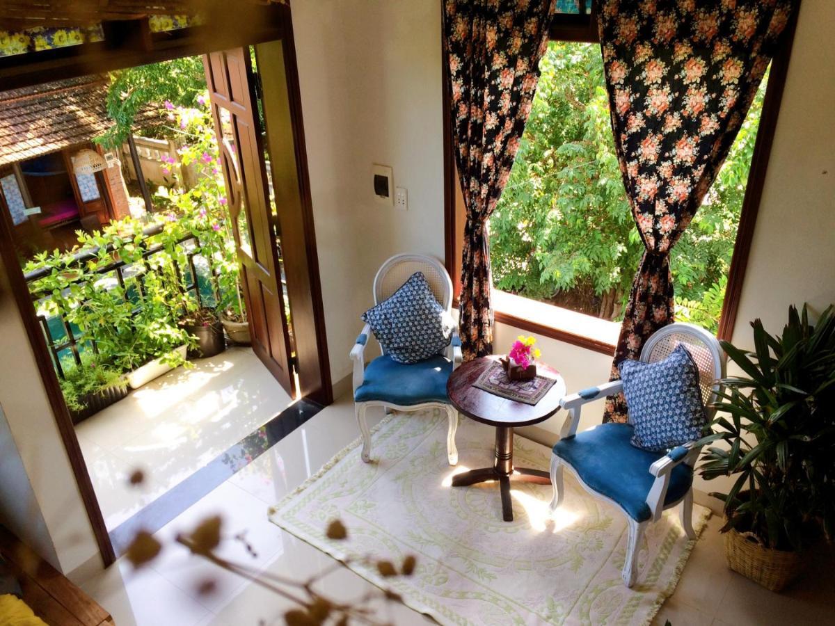 Homestay Loongboong Homestay