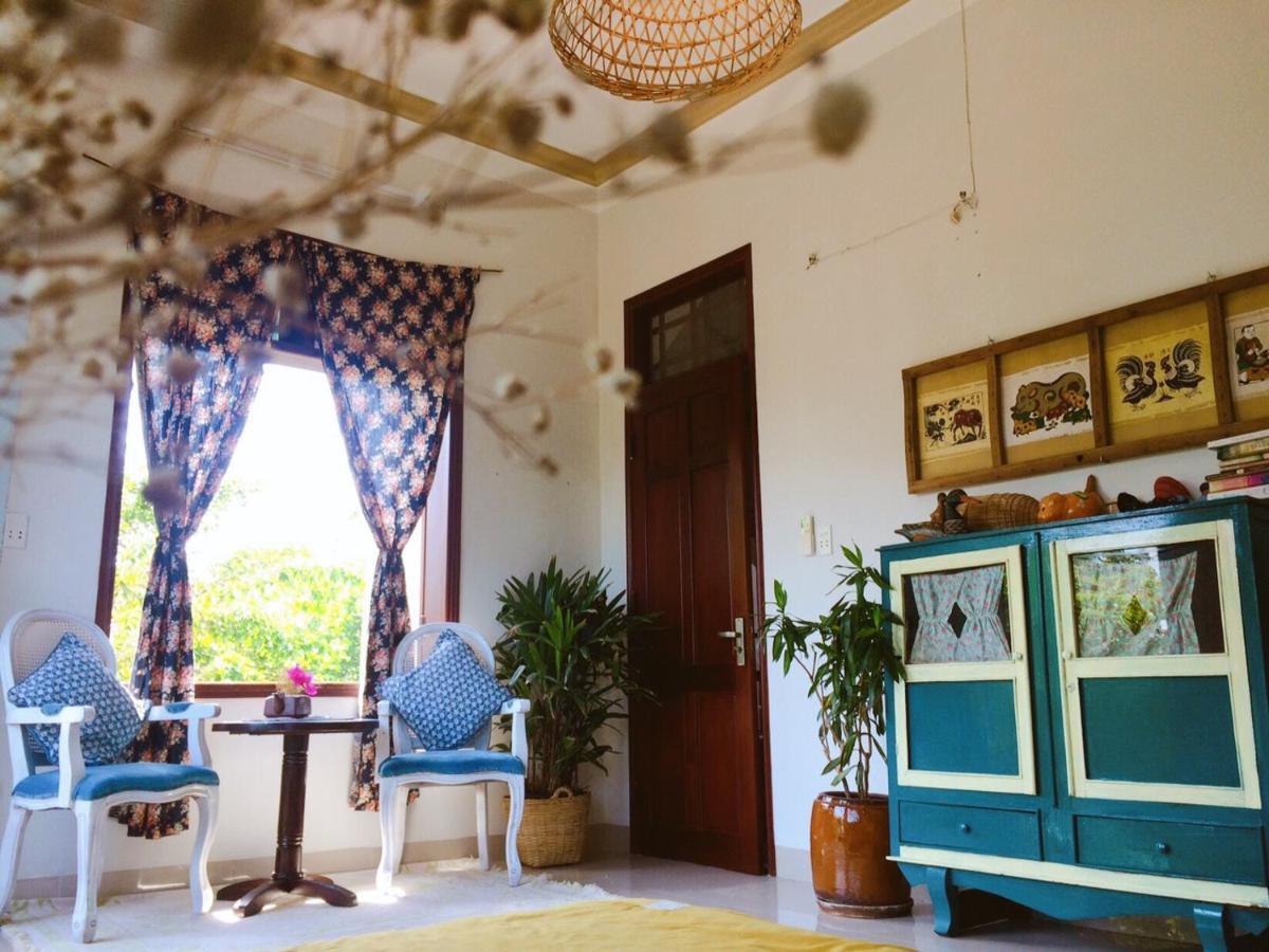 Loongboong Homestay