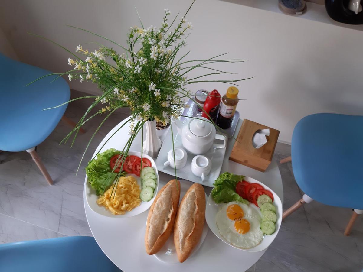 Homestay Song Hoai 250M Walk To The Center Old Town