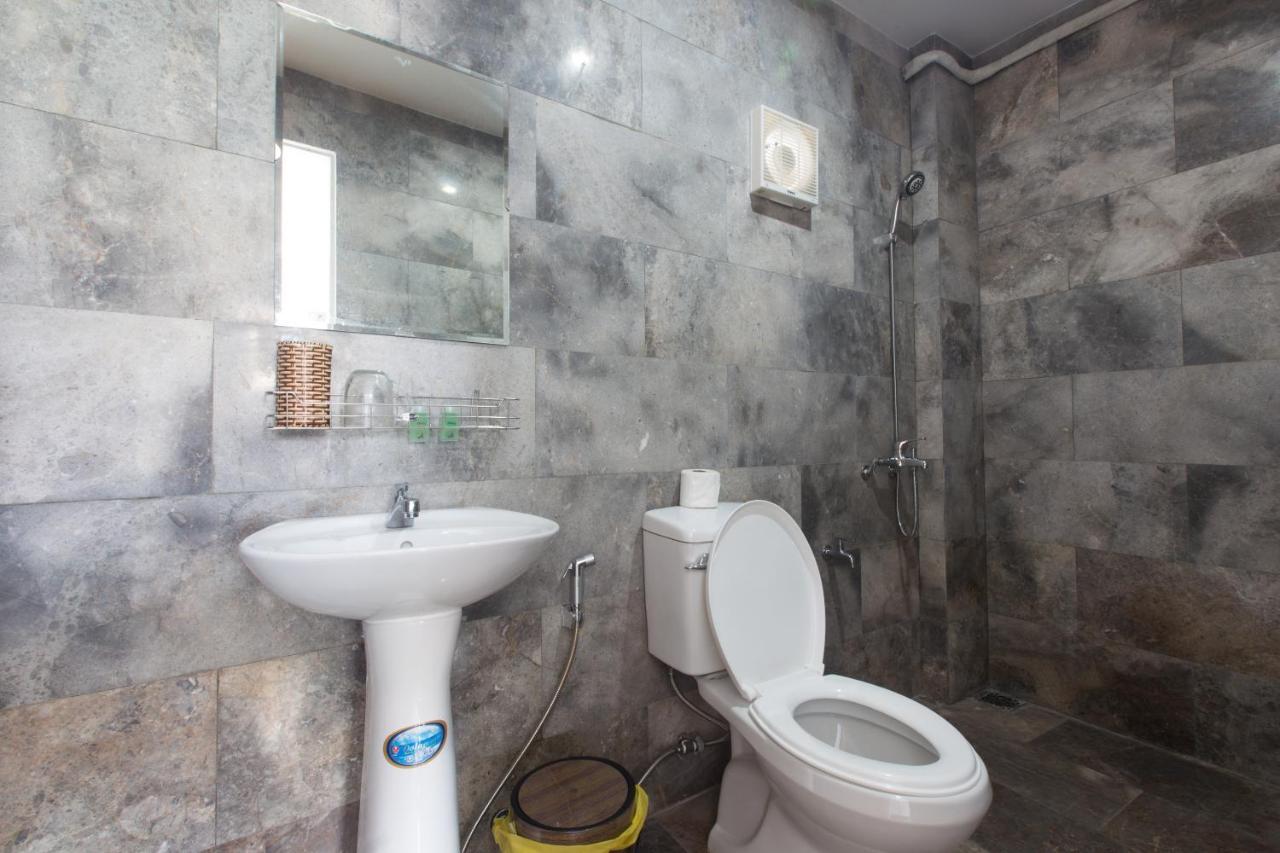 Garden House 3*