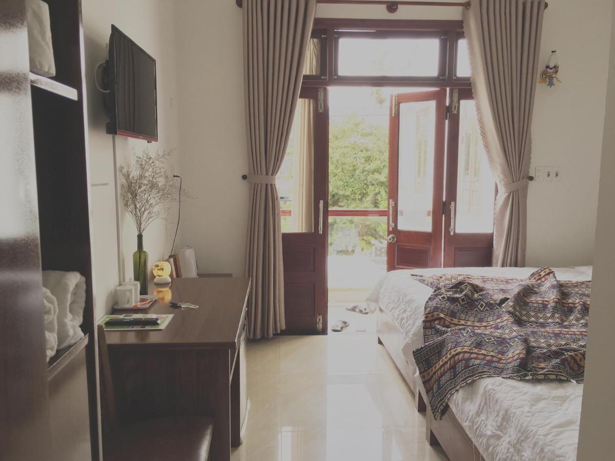 Dream Flower * Hoi An