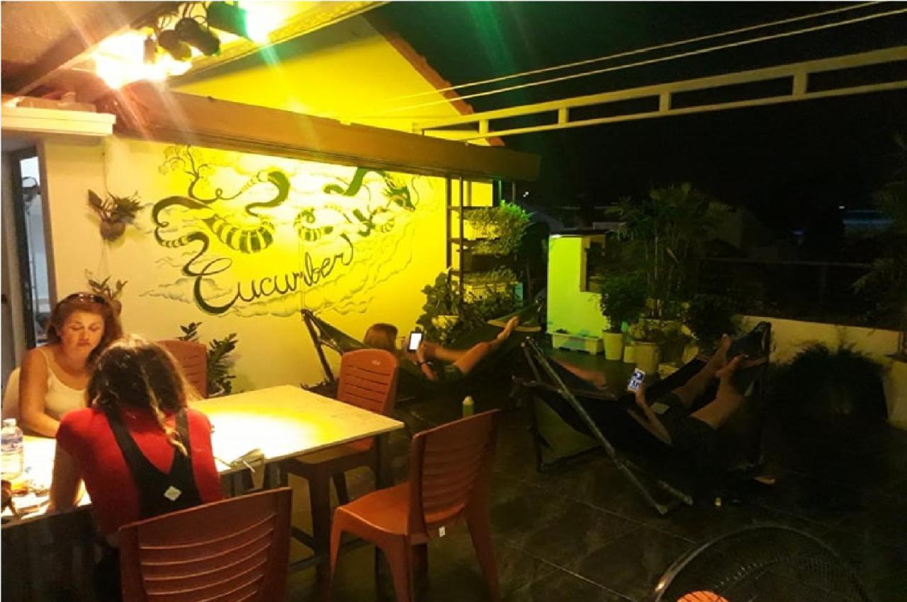 Hostel Cucumber
