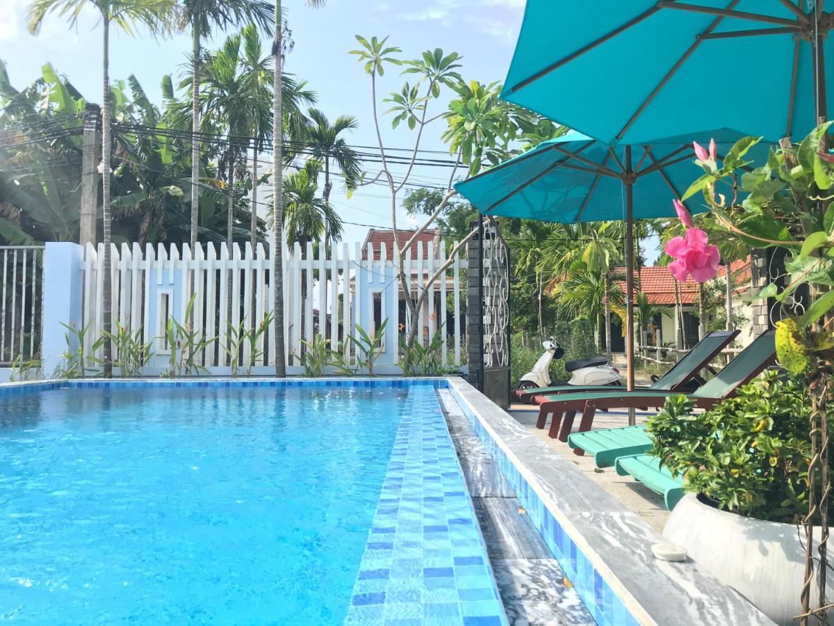 Privatunterkunft The Moon River & Hoi An