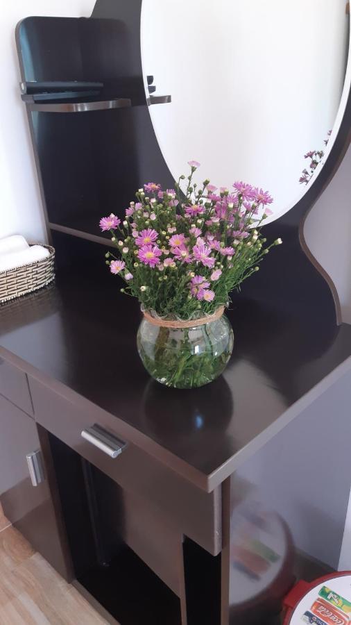 Nhu Y Homestay