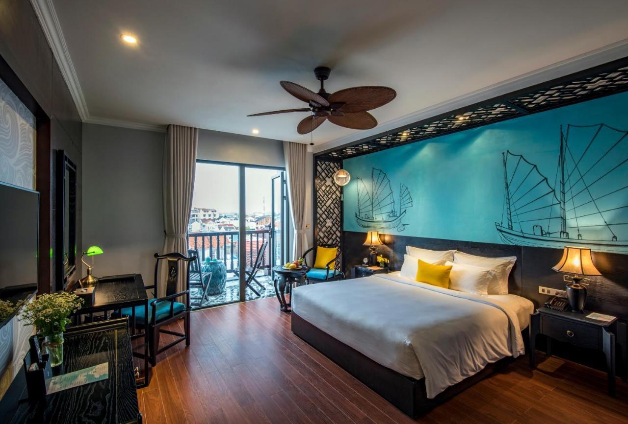 Anio Boutique Hoian 4*