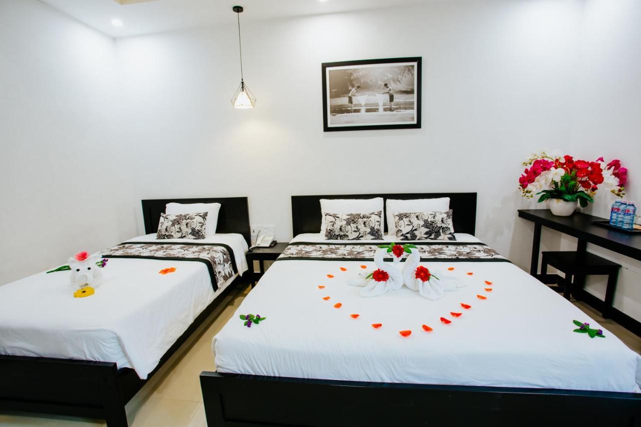 Hotel Hoianation 4*
