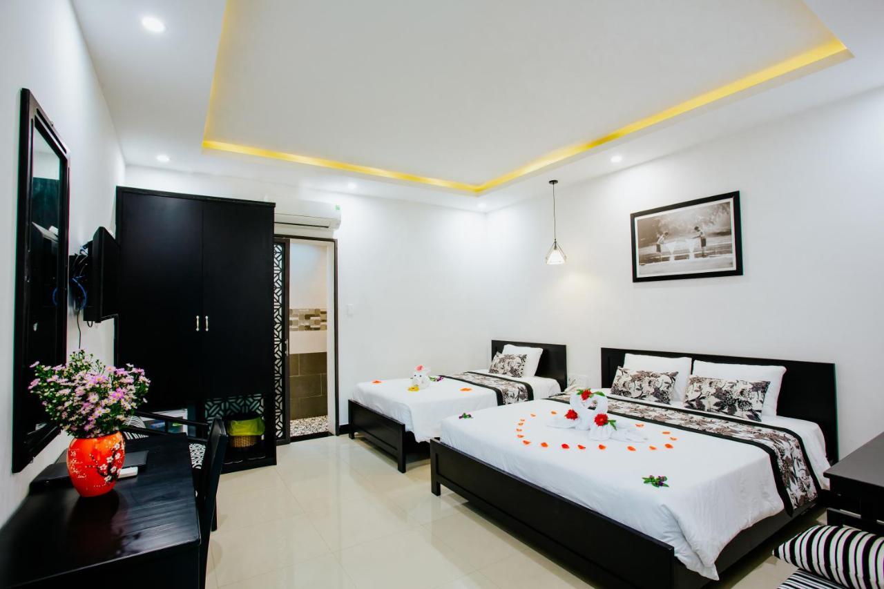 Hoianation 4* Hoi An