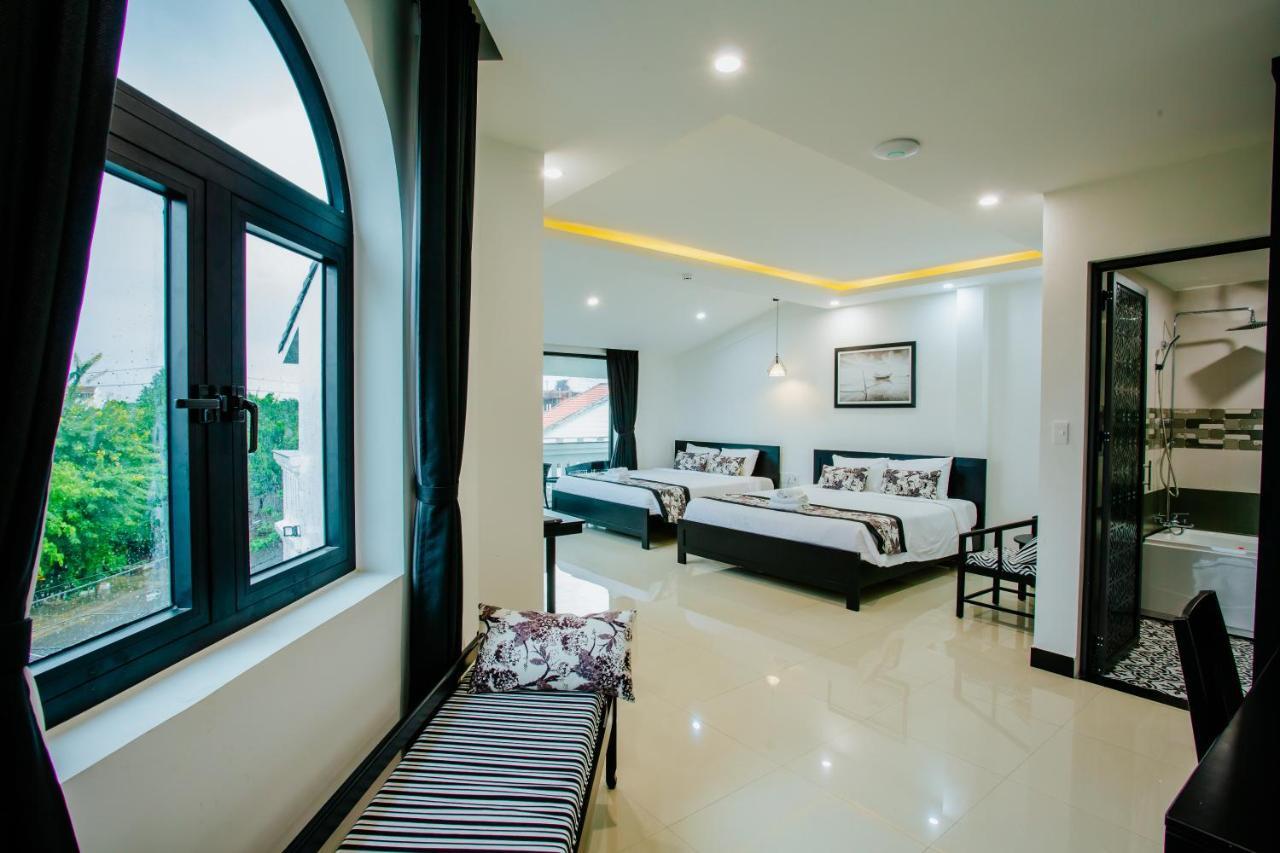 Hotel Hoianation 4*