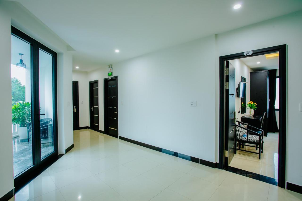 Hotel Hoianation