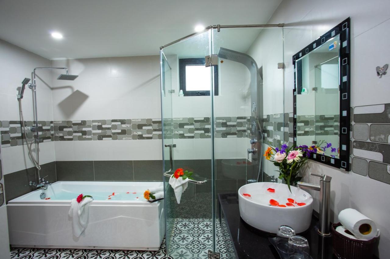 Hoianation Hotel 4*