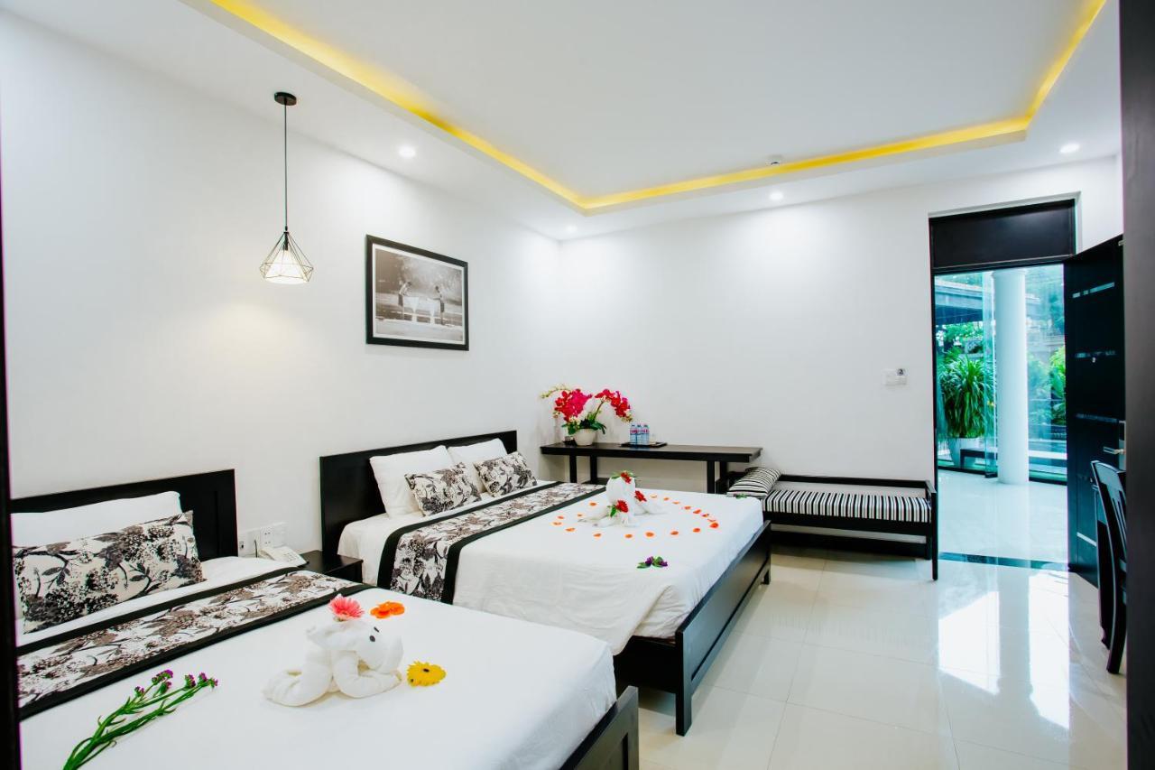 Hoianation 4* Hoi An