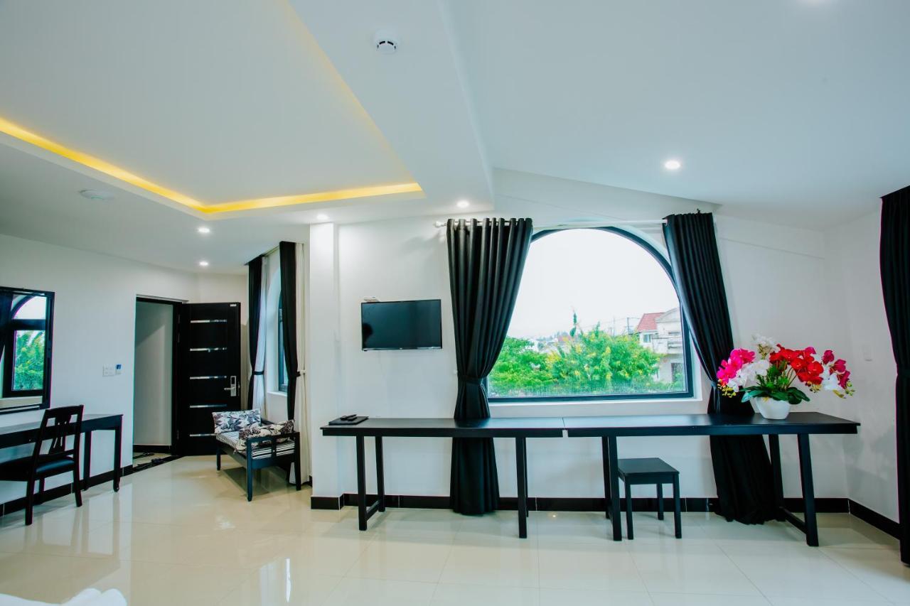 Hoianation 4*