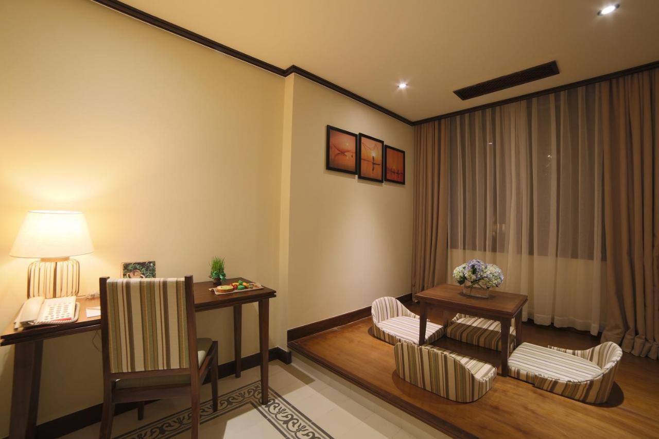 Almanity & Resort 5*