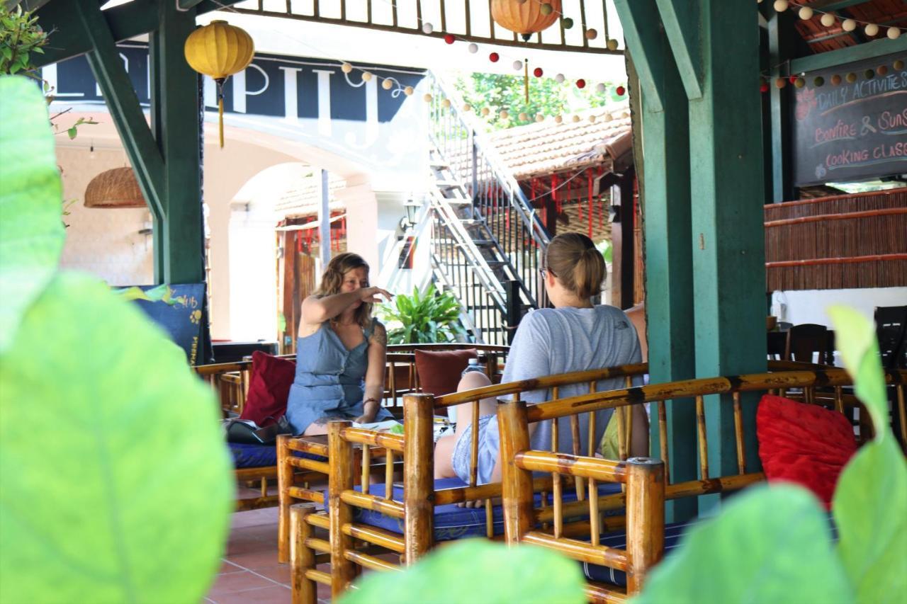 Serendipity * Hoi An