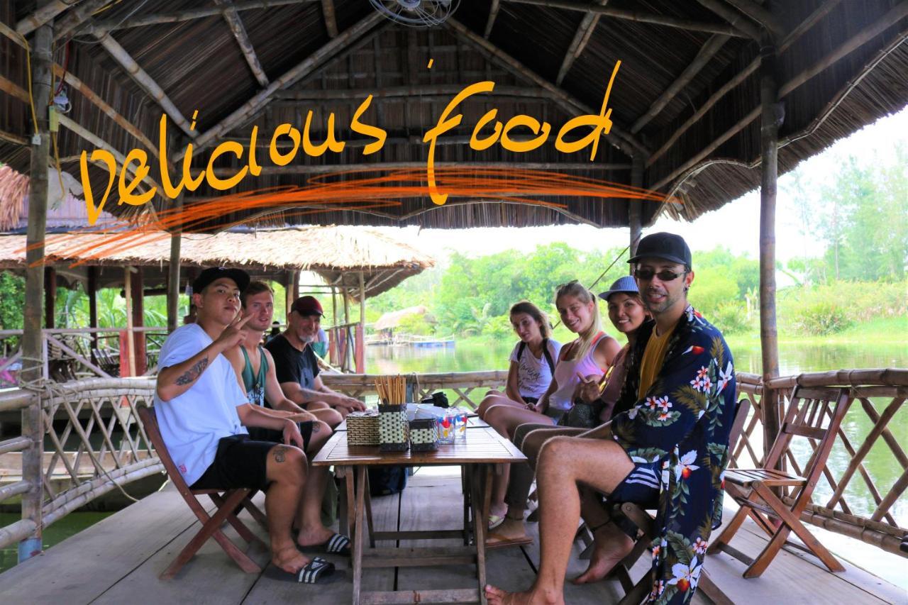 Serendipity * Hoi An