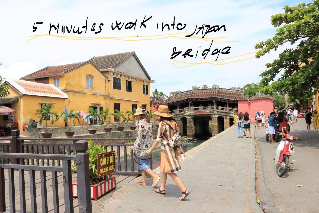 Serendipity * Hoi An
