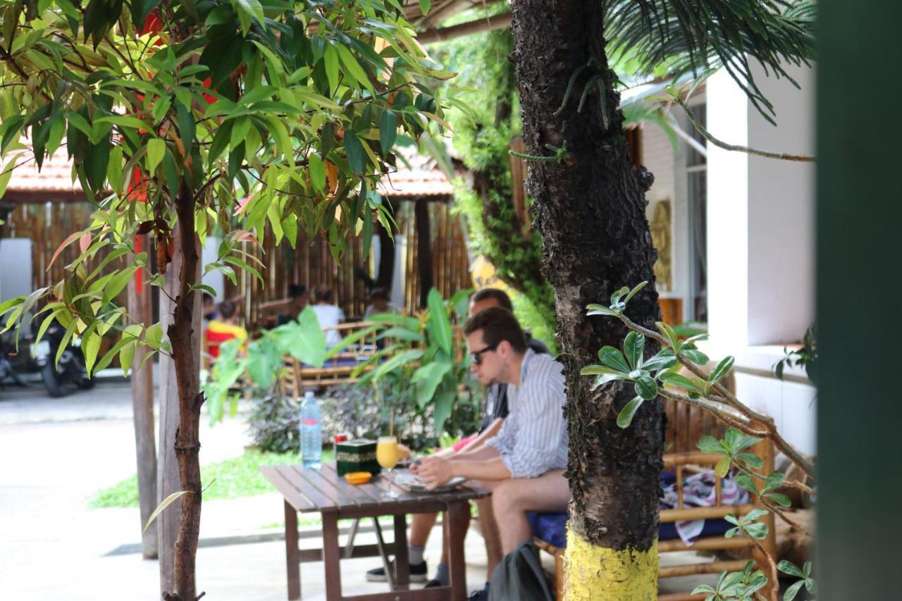 Serendipity Hostel *
