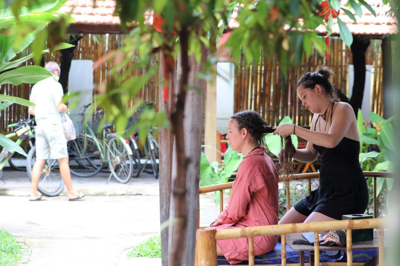 Serendipity * Hoi An