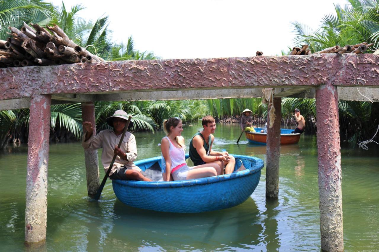 Serendipity Hoi An