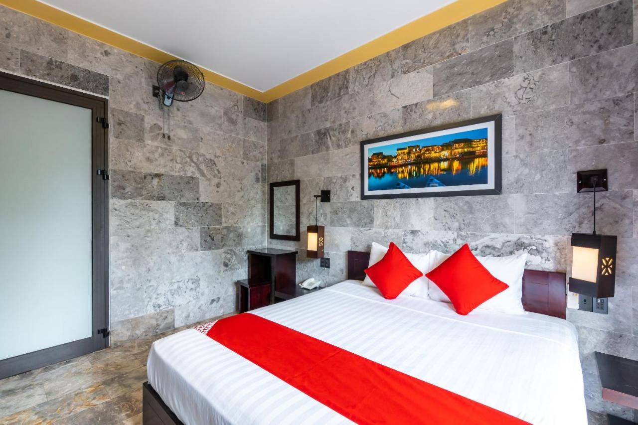 Villa Oyo 467 Twin Hoi An