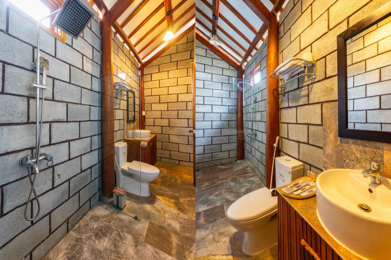 Villa Oyo 467 Twin Hoi An