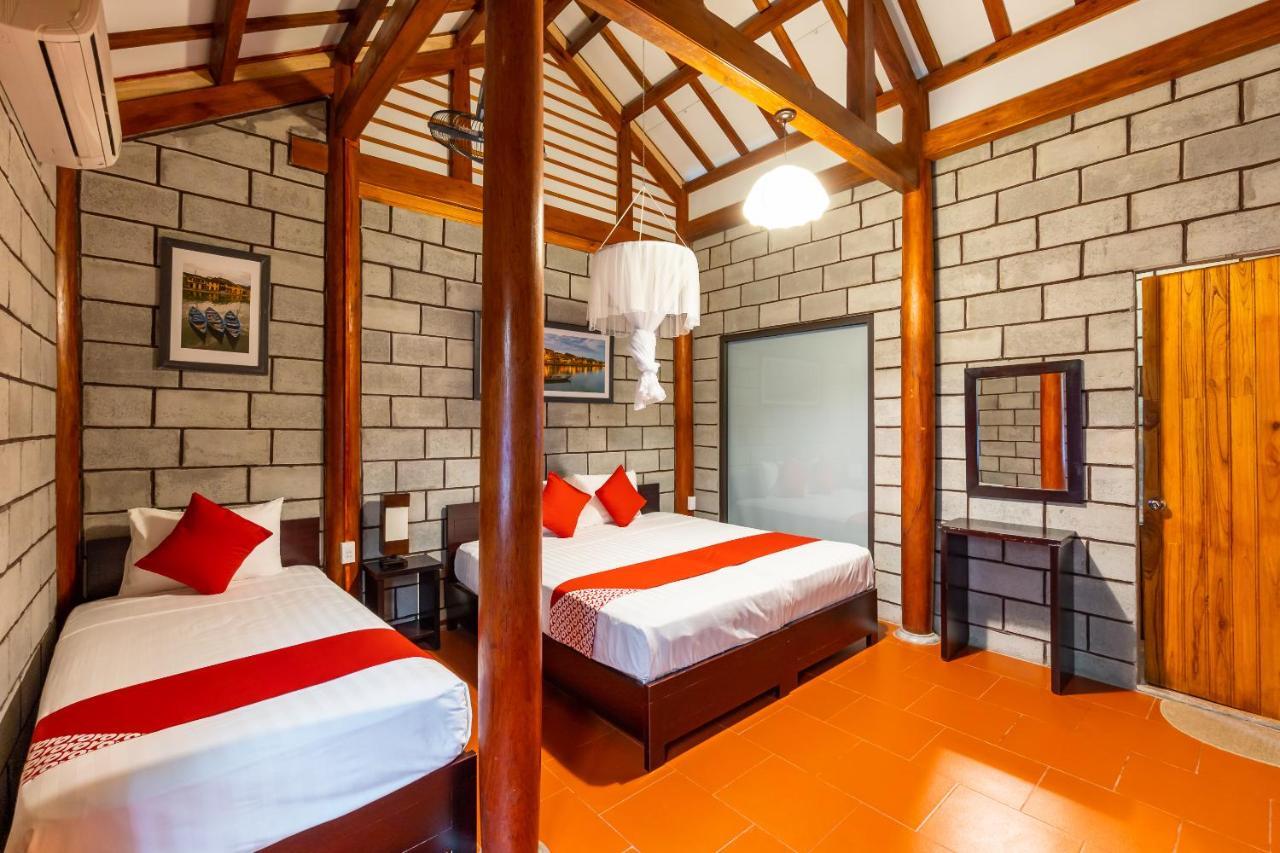 Oyo 467 Twin Villa Hoi An