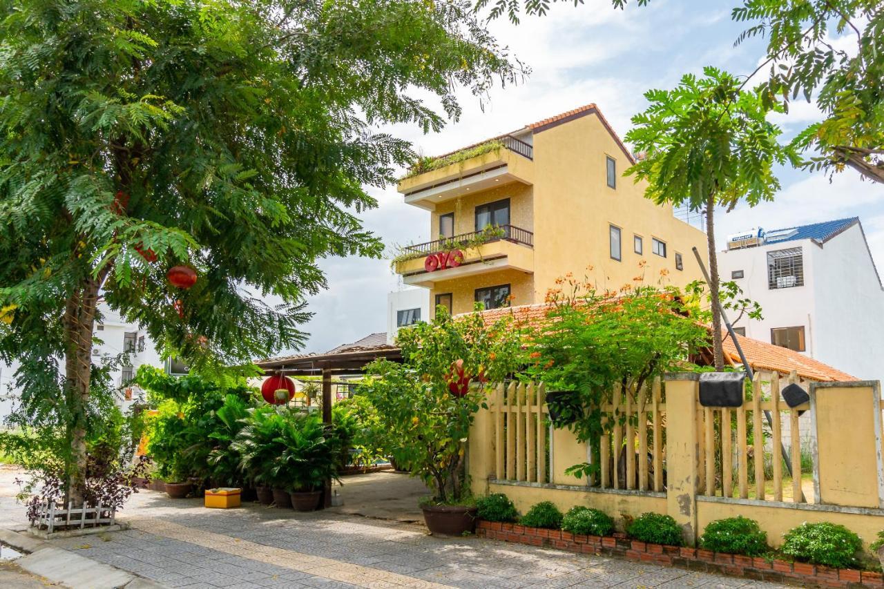 Villa Oyo 467 Twin Hoi An