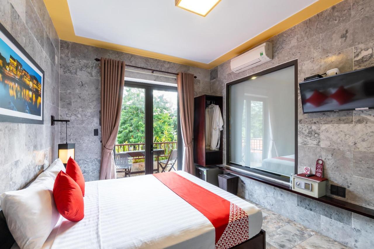 Oyo 467 Twin Villa