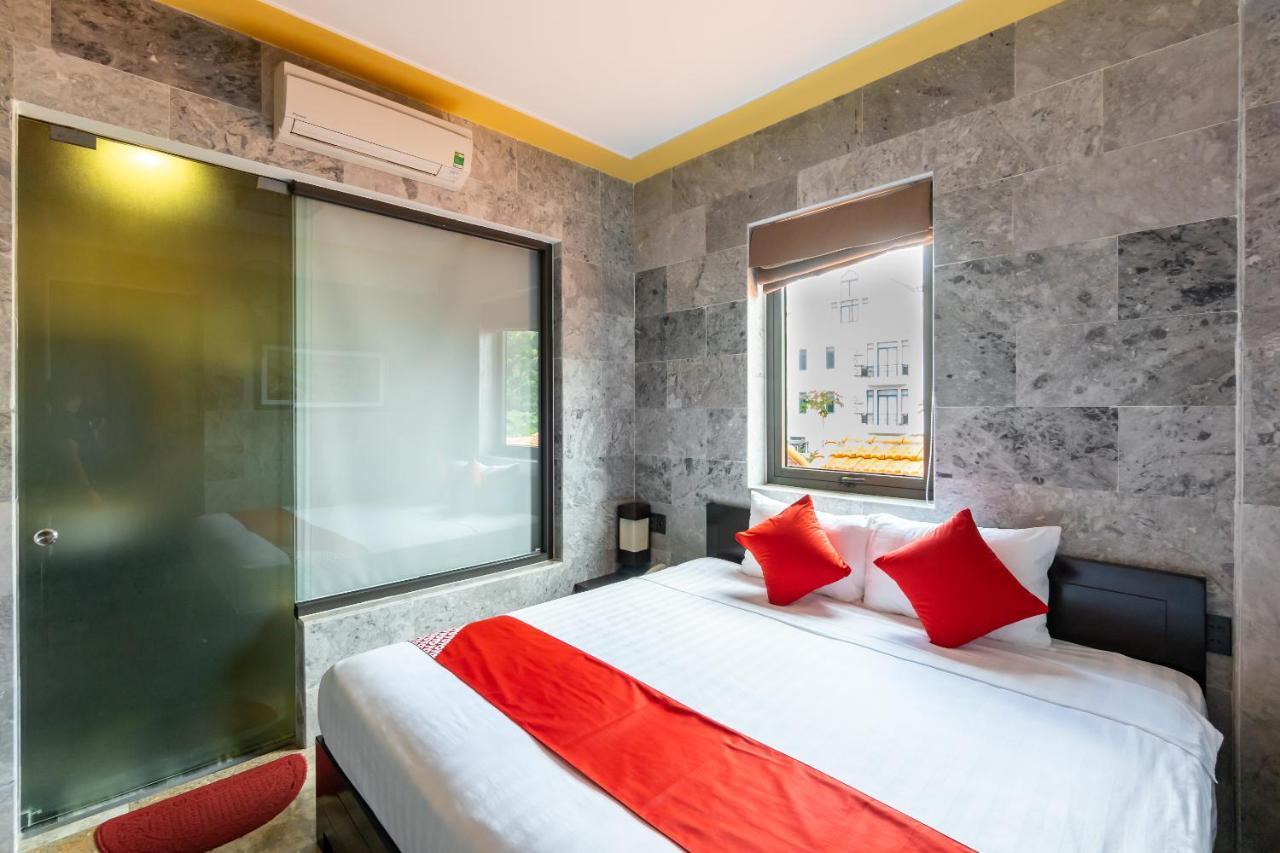 Oyo 467 Twin Villa *