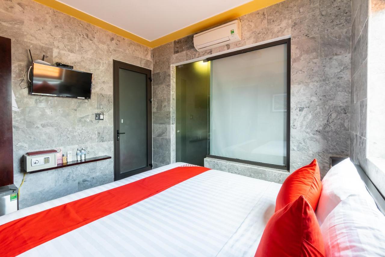 Oyo 467 Twin Villa