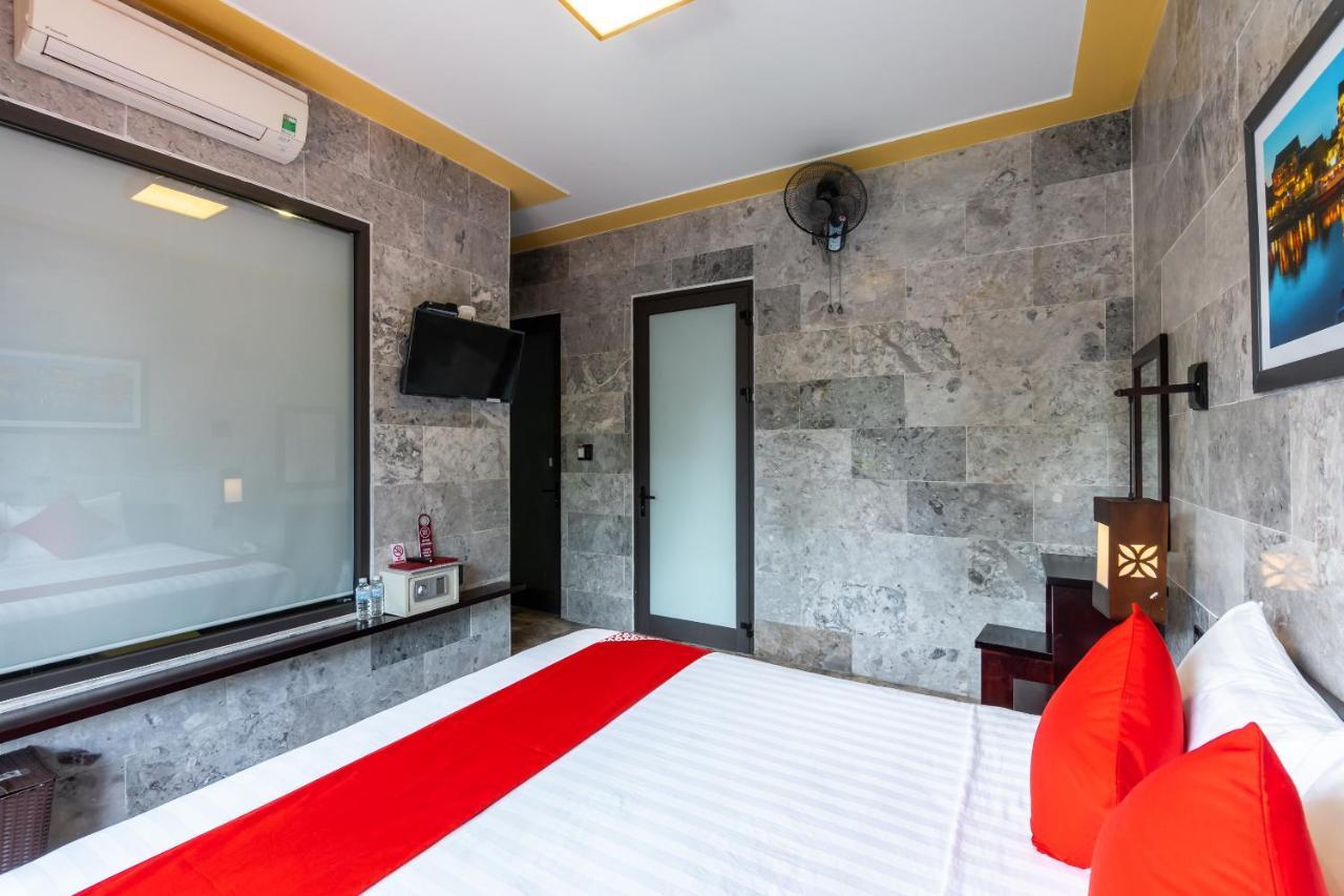 Oyo 467 Twin Villa