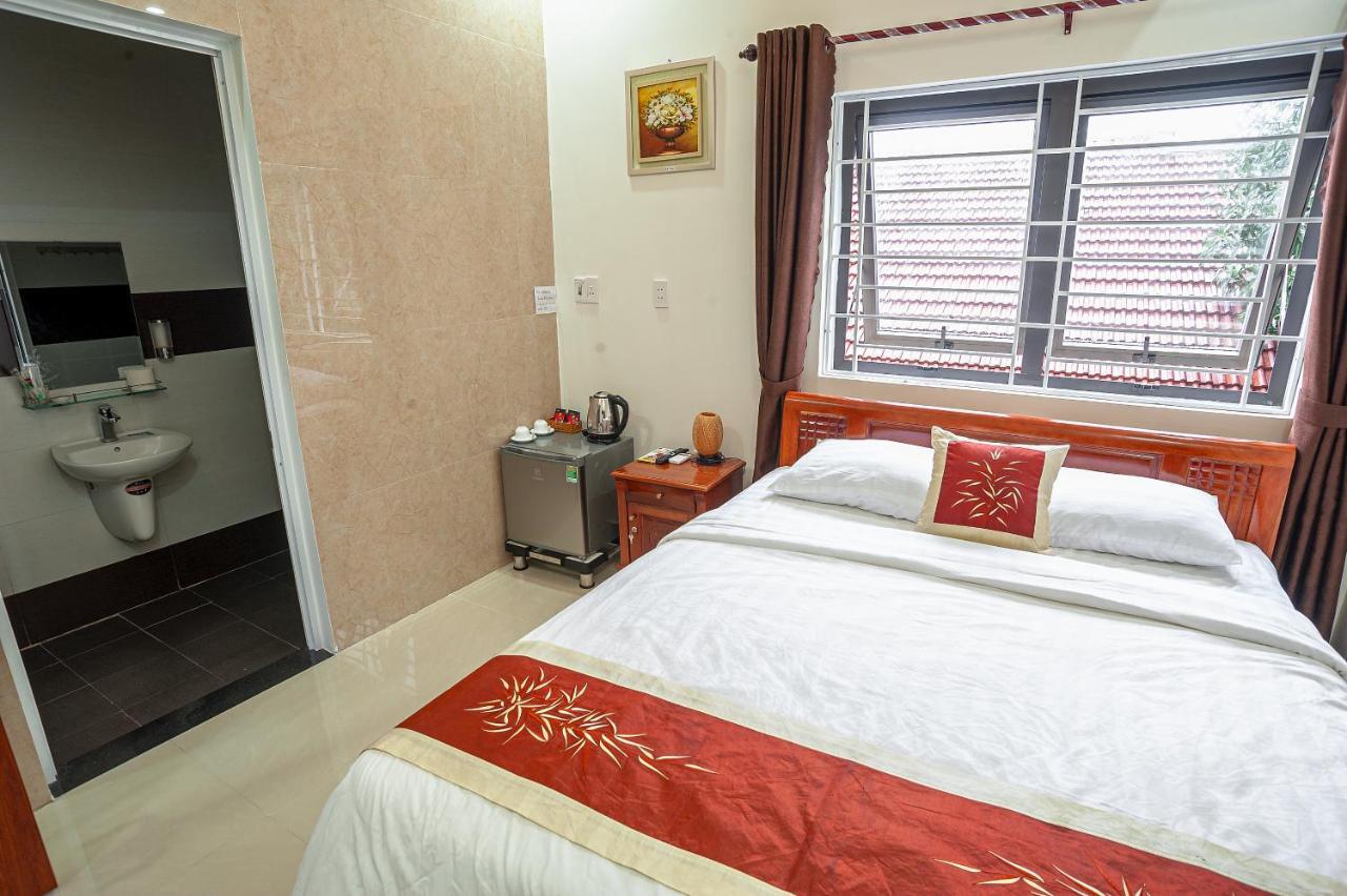 Homestay Golden Soulmate Hoi An