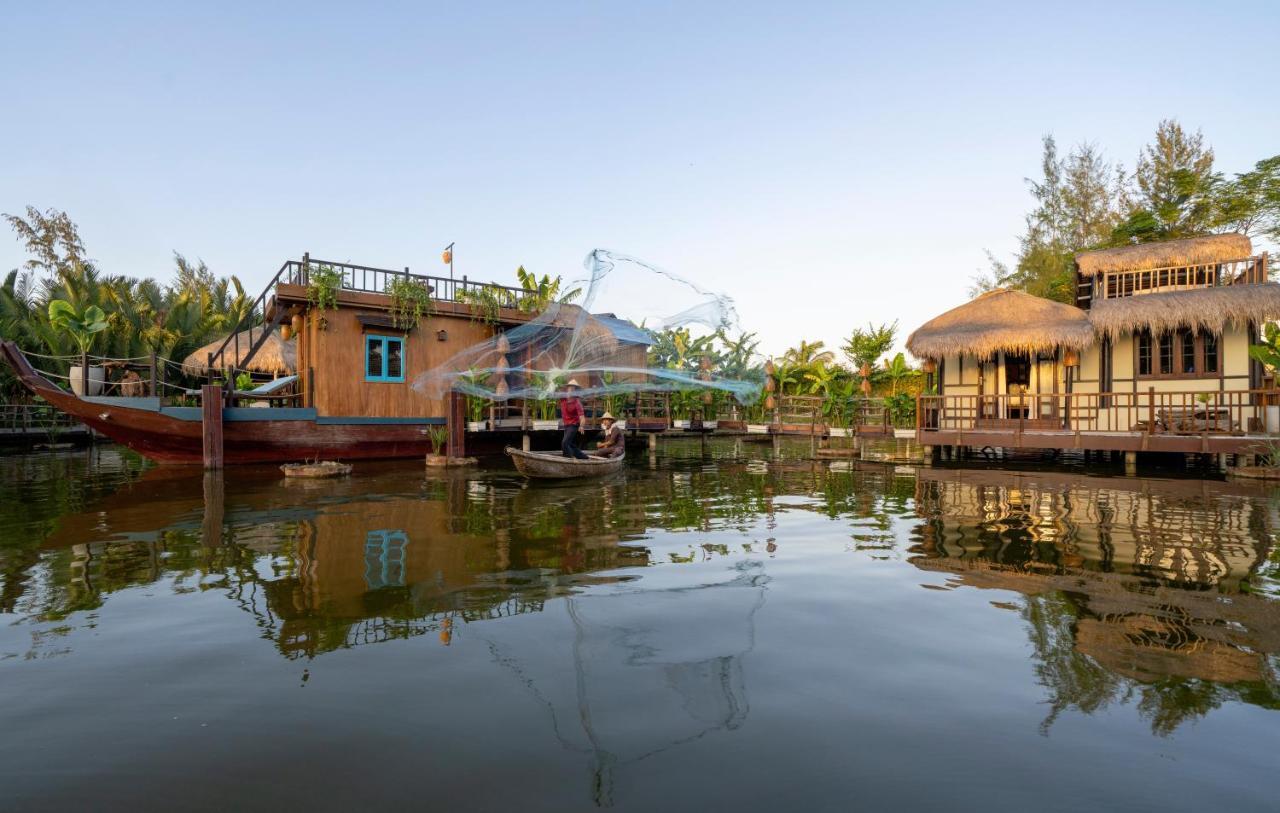 Resort Zest & Hoi An