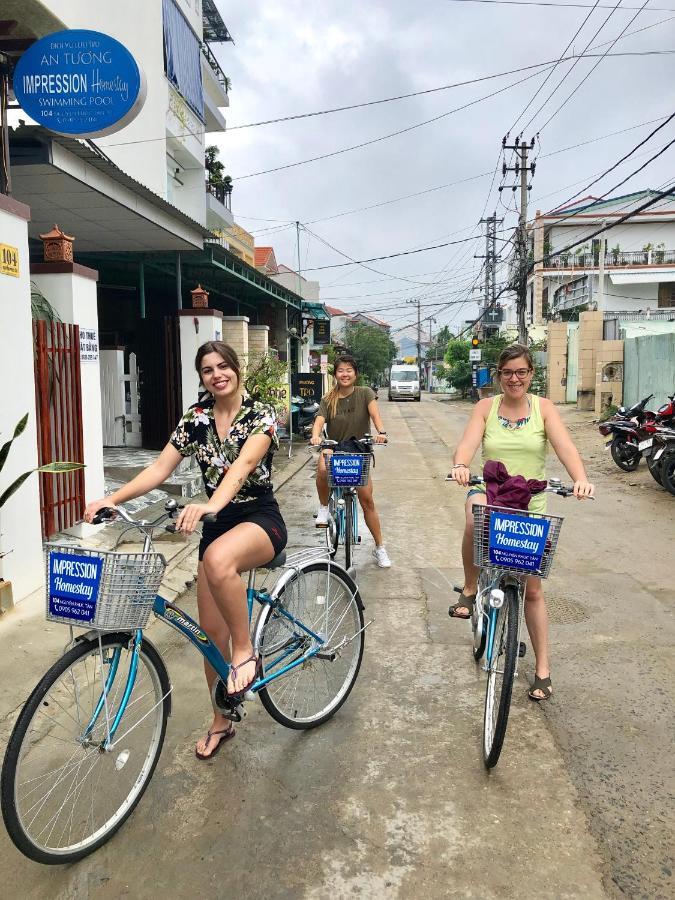 Impression Privatunterkunft Hoi An